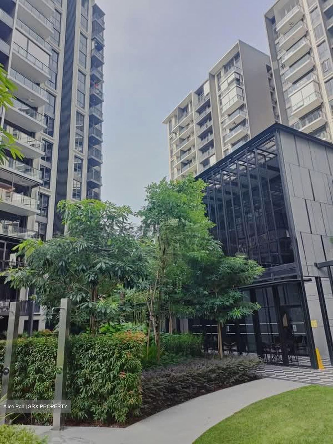 Park Colonial (D13), Condominium #540886481